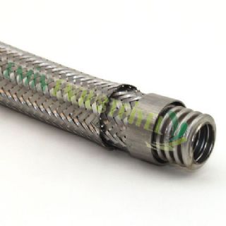 Paslanmaz Flex Hortum